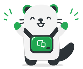 トークラフトのキャラクター